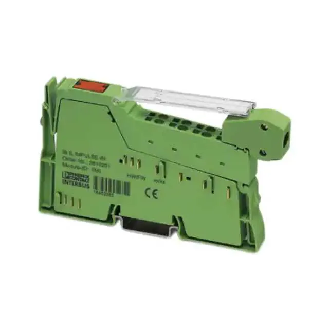 2861768 (MOTION CONTROL MOD 1 DIGITAL 24V)