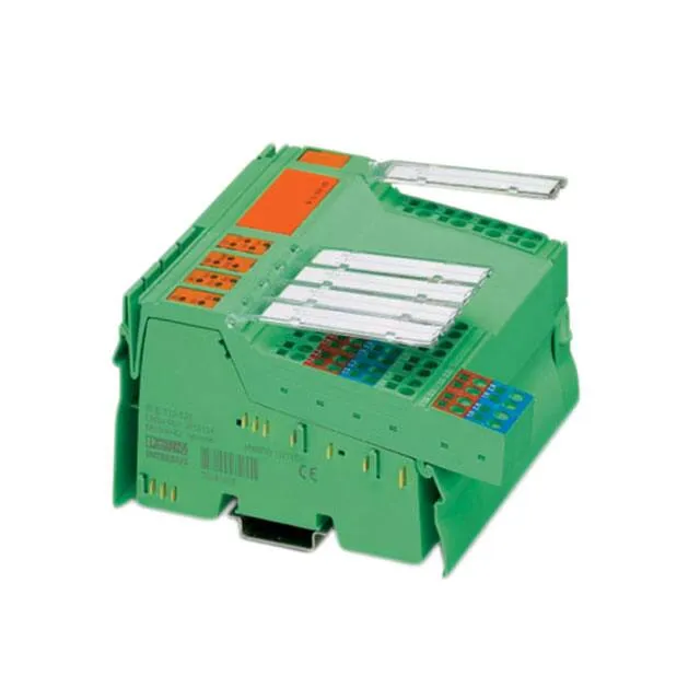 2861810 (CONTROL LOGIC 6 IN 2 OUT 7.5V)