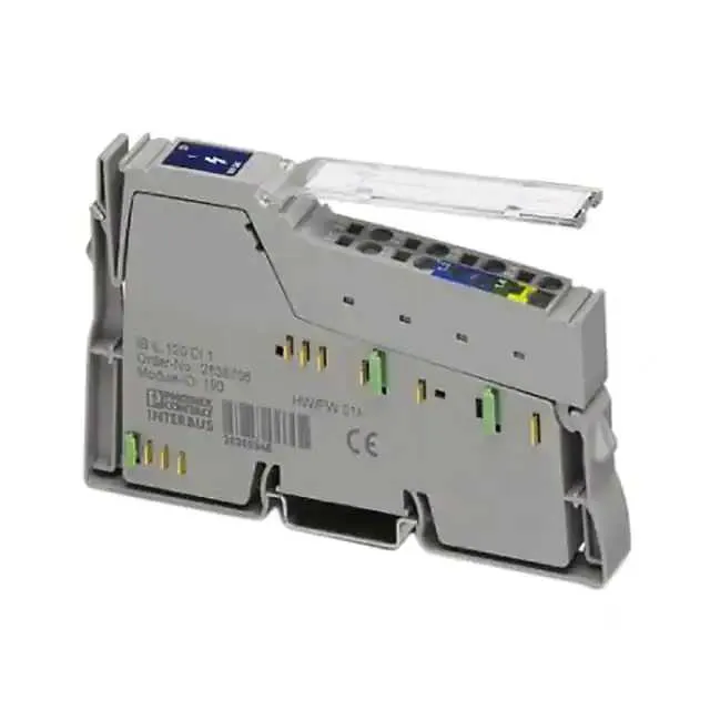 2861917 (INPUT MODULE 1 DIGITAL 120V)