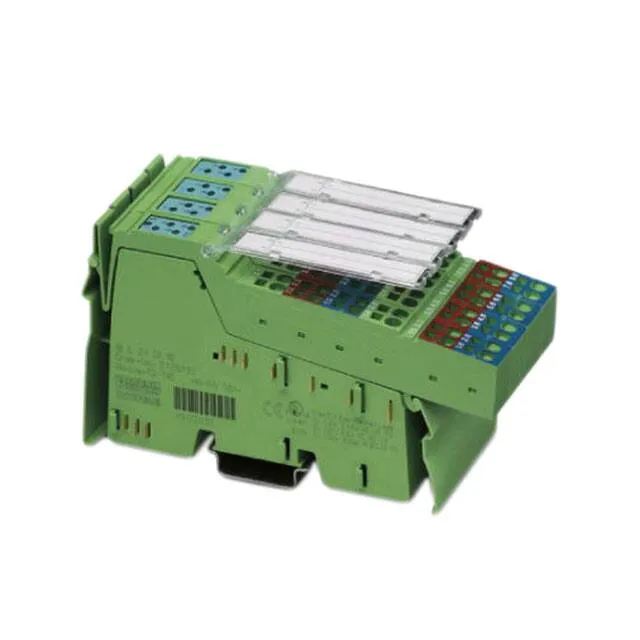 2861959 (INPUT MODULE 16 DIGITAL 24V)