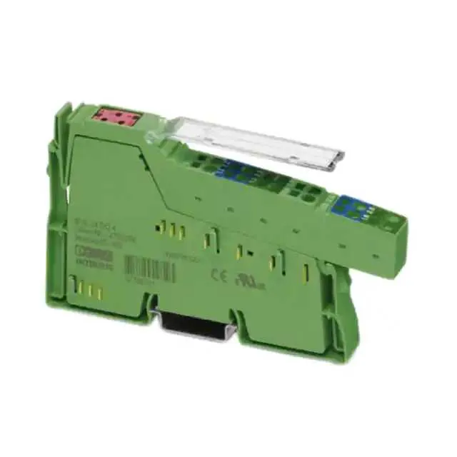 2861988 (OUTPUT MODULE 4 SOLID STATE 24V)