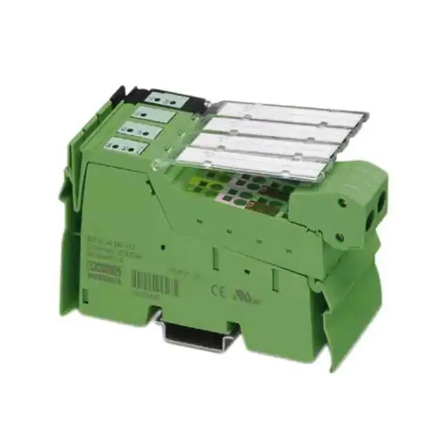 2862000 (COMMUNICATIONS MODULE 24V)