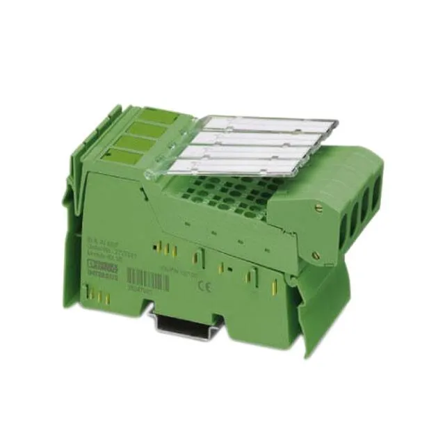 2862042 (INPUT MODULE 8 ANALOG 24V)