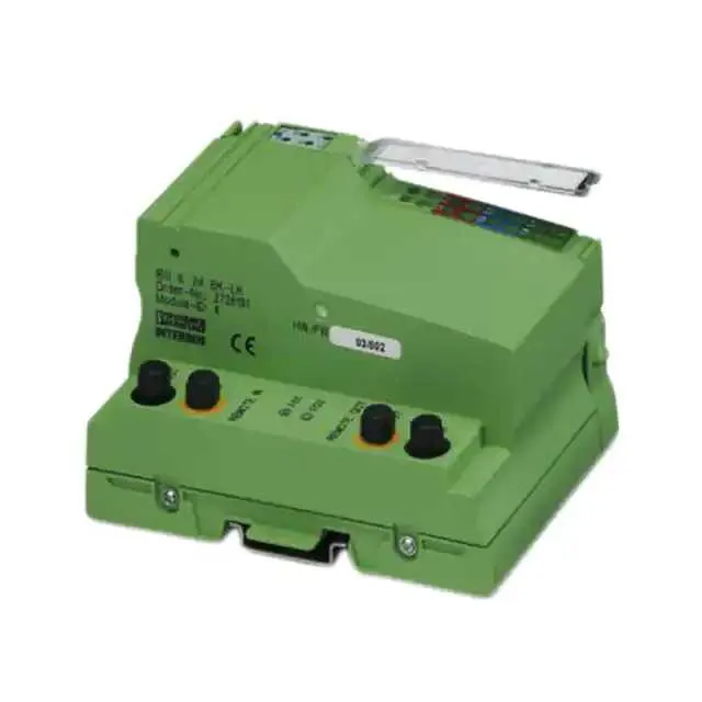 2862068 (COMMUNICATIONS MODULE 24V)