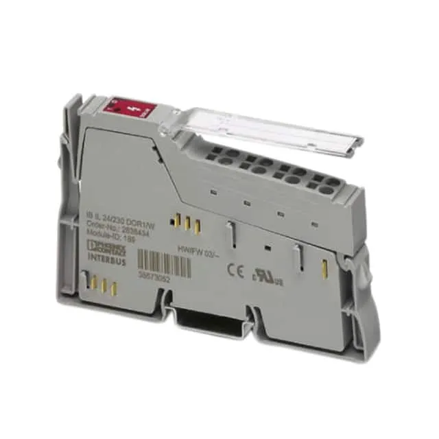 2862110 (OUTPUT MODULE 1 RELAY)