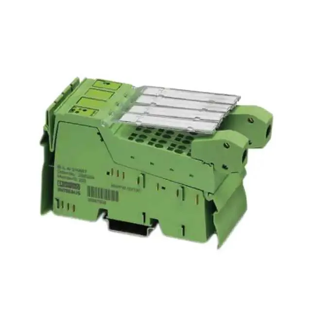 2862149 (INPUT MODULE 2 ANALOG 24V)