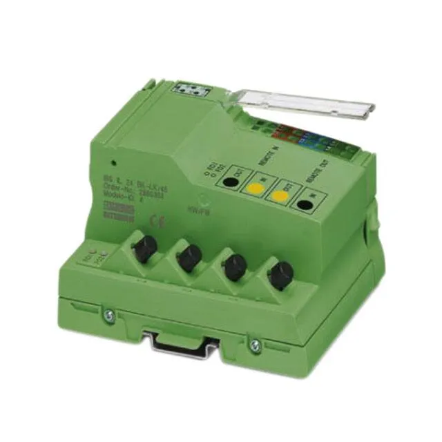 2862165 (COMMUNICATIONS MODULE 24V)