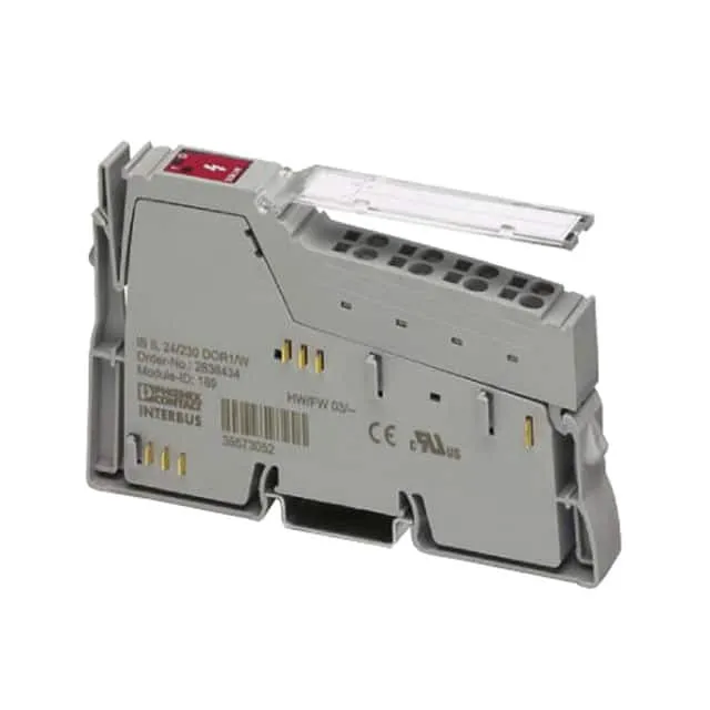 2862178 (OUTPUT MODULE 1 RELAY 24V)