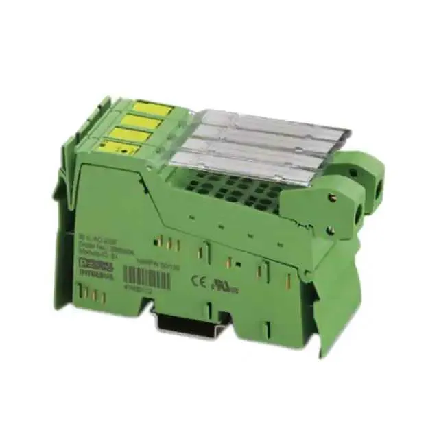 2862194 (OUTPUT MODULE 2 ANALOG 24V)