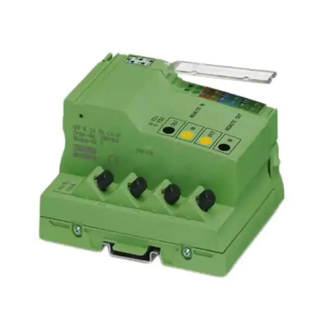2862220 (COMMUNICATIONS MODULE 24V)