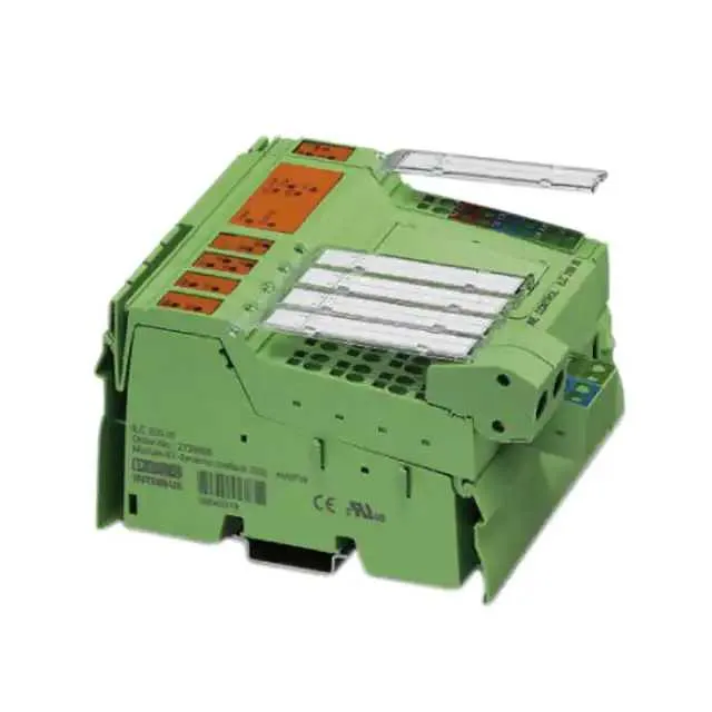 2862288 (CONTROL LOGIC 4 IN 2 OUT 24V)