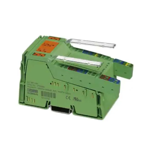 2862291 (CONTROL LOGIC 4 IN 2 OUT 7.5V)