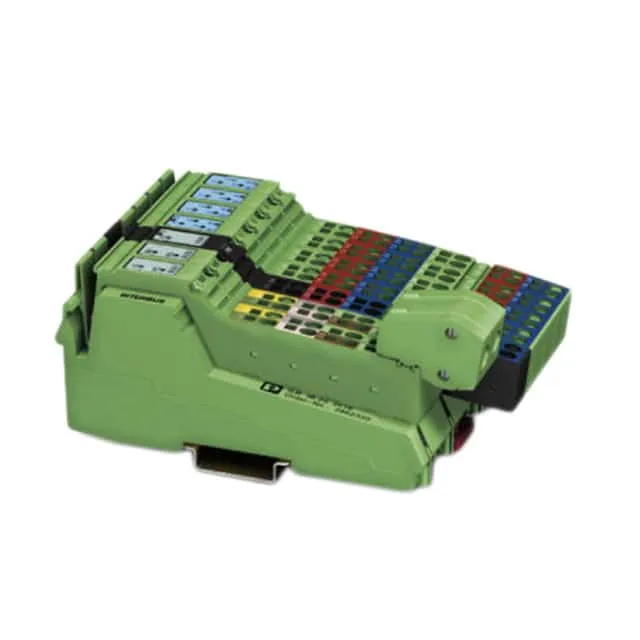 2862330 (INPUT MODULE 16 DIGITAL 24V)