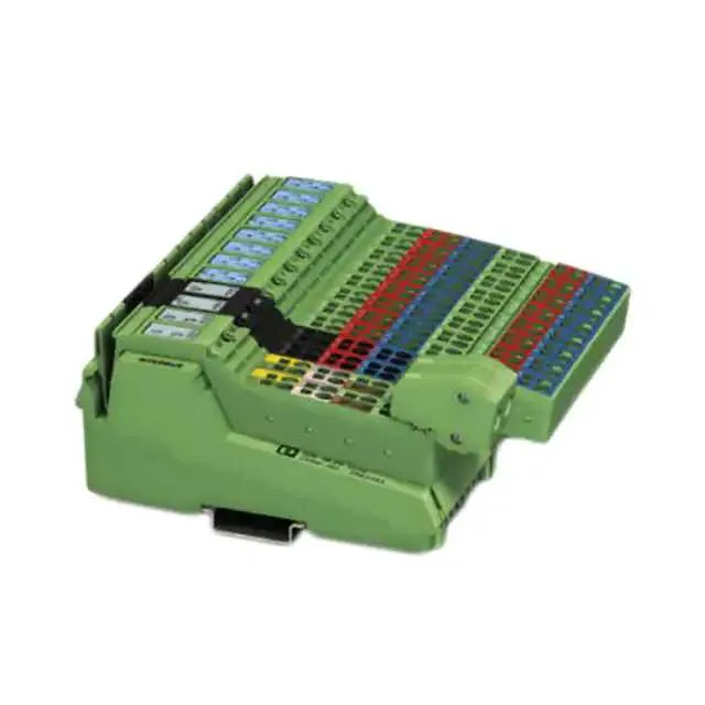 2862343 (INPUT MODULE 32 DIGITAL 24V)