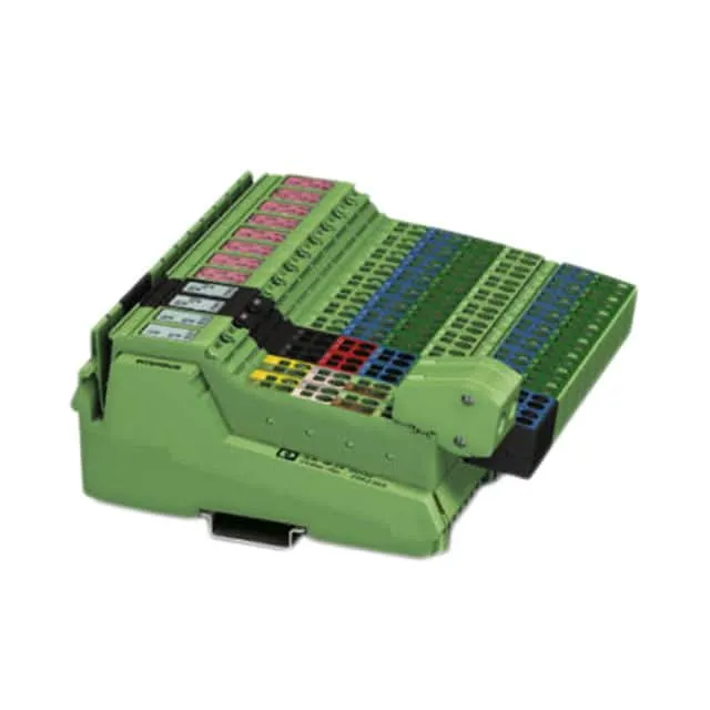 2862356 (OUTPUT MODULE 16 SOLID STATE 24V)