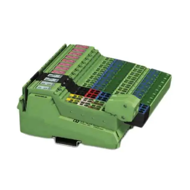 2862369 (OUTPUT MODULE 32 SOLID STATE 24V)