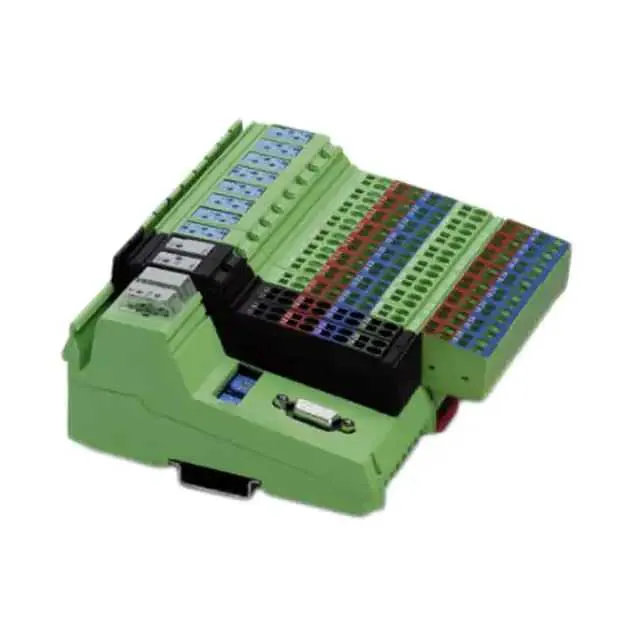 2862398 (INPUT MODULE 32 DIGITAL 24V)