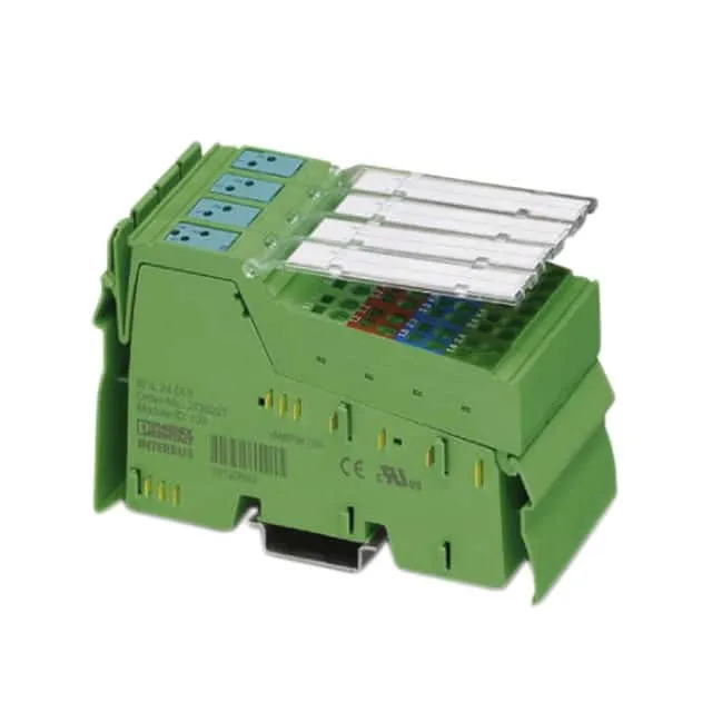 2862932 (INPUT MODULE 8 DIGITAL 24V)
