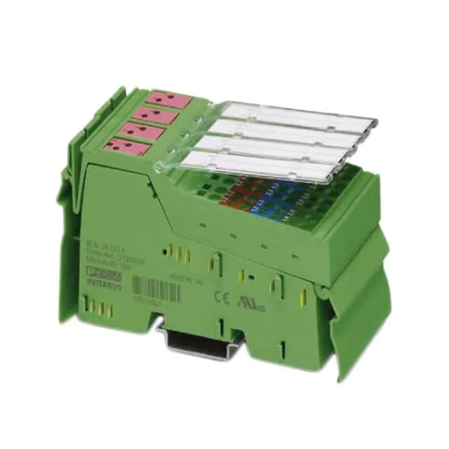 2862945 (OUTPUT MODULE 8 SOLID STATE 24V)