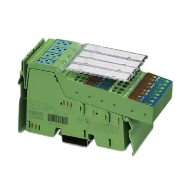 2862958 (INPUT MODULE 16 DIGITAL 24V)