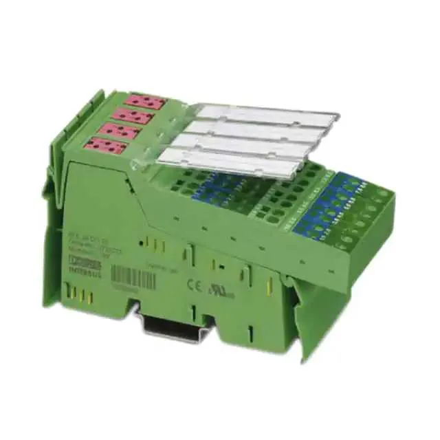 2862961 (OUTPUT MODULE 16 SOLID STATE 24V)