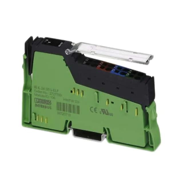 2863847 (SEGMENT TERMINAL MODULE 24V)