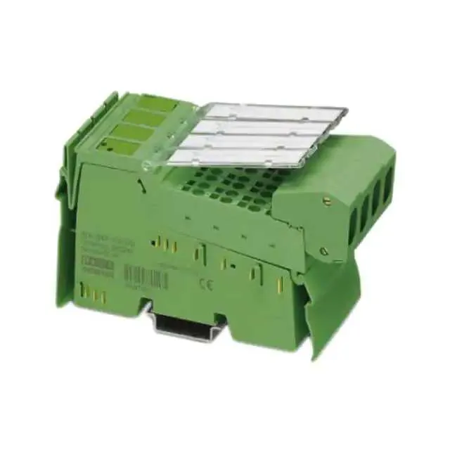 2863915 (TEMP CONTROL MODULE 8 ANALOG 24V)