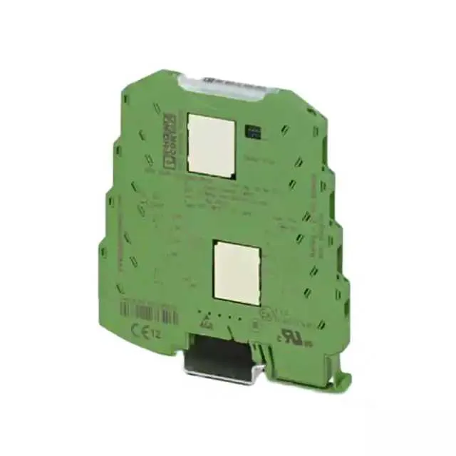 2864105 (CONFIGURABLE NAMUR SWITCH AMP)