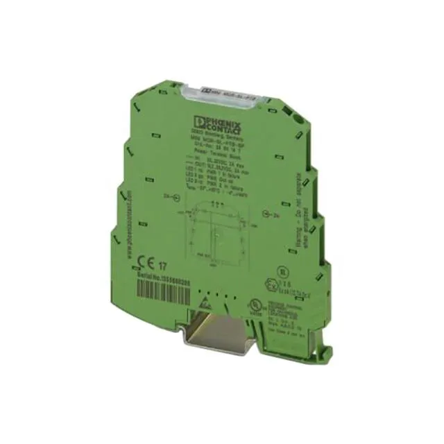 2864147 (POWER TERM BLOCK DIN RAIL)