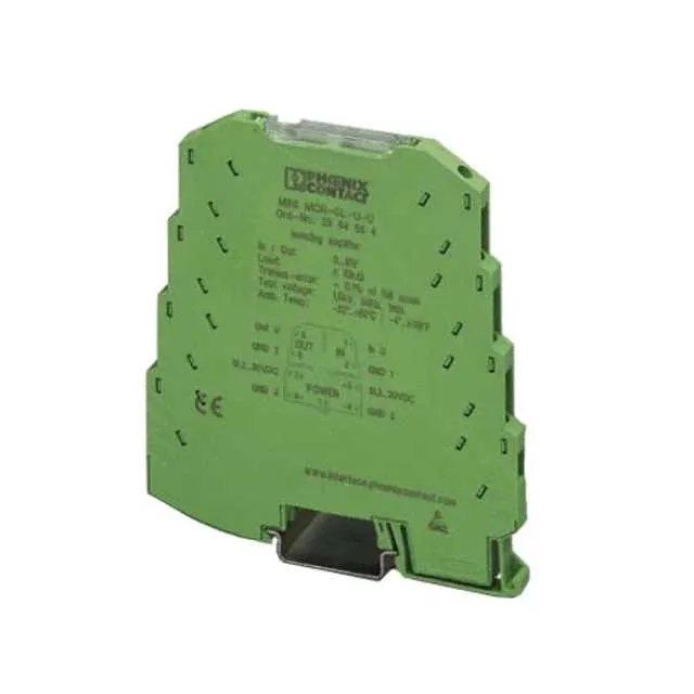 2864406 (MCR 3-WAY ISOLATING AMPLIFIER)