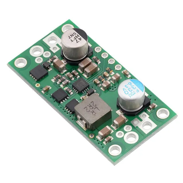 2865 (ADAFRUIT NEOPIXEL SHIELD - 40 RG)