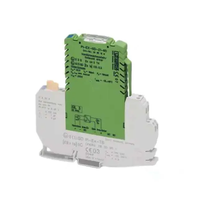 2865188 (SOLENOID DRIVER 0.05A 12.5V LOAD)