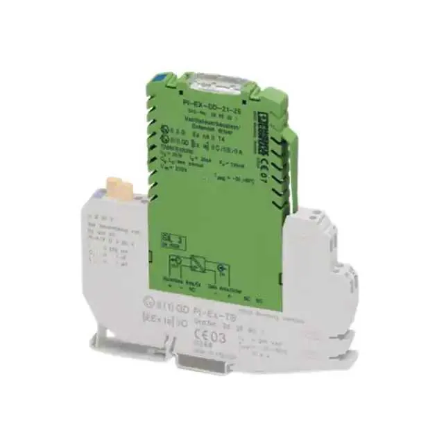 2865201 (SOLENOID DRIVER 0.02A 5.5V LOAD)