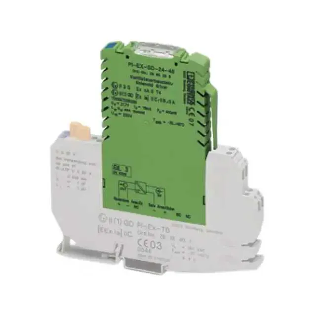 2865298 (SOLENOID DRIVER 0.04A 11.8V LOAD)