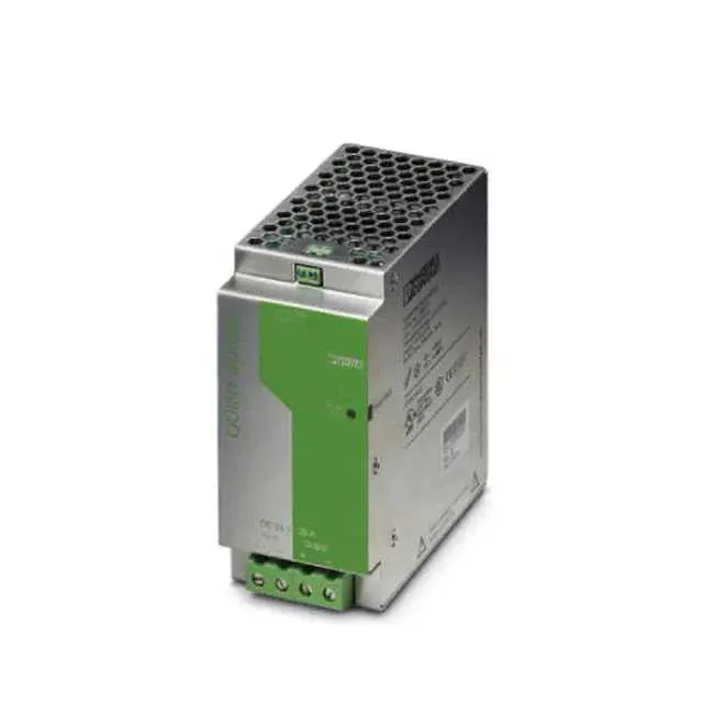 2866213 (PWR SUPPLY BUFFR MODULE 20A 24DC)