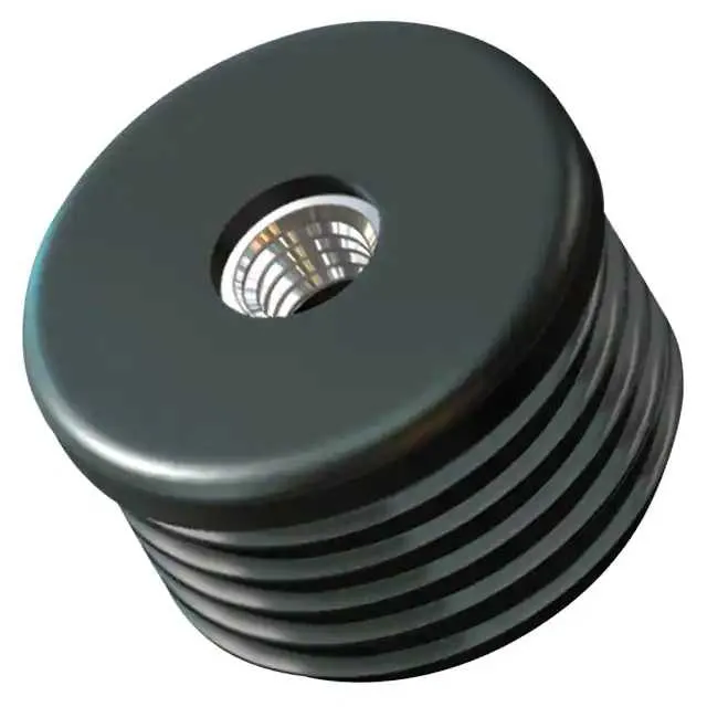 RDM0950A (1.375IN 16-18 GAUGE 3/8-16 THREA)
