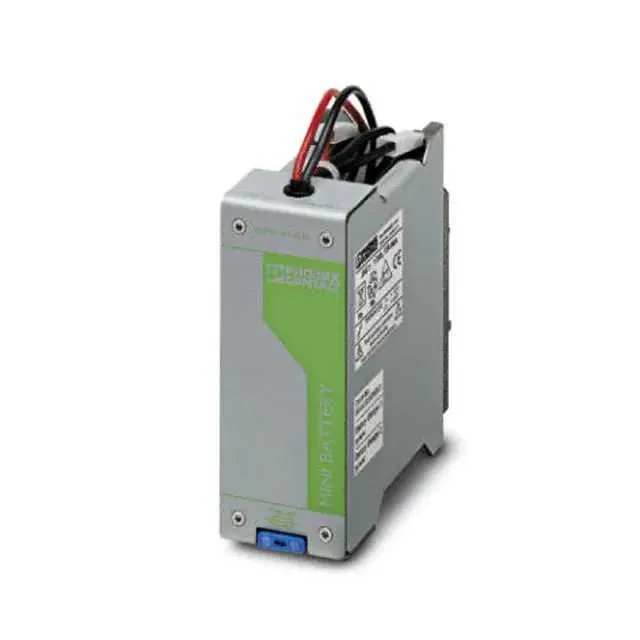 2866417 (RECHARGEABLE BATT MODULE 24VDC)