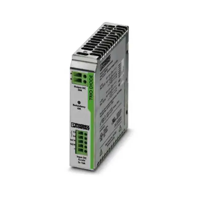 2866514 (DIODE REDUNDANCY MODULE 24VDC)