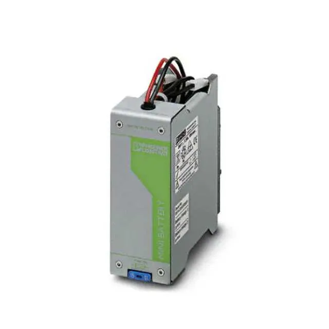 2866569 (RECHARGEABLE BATT MODULE 12VDC)
