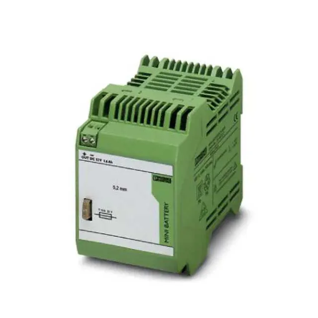 2866572 (RECHARGEABLE BATT MODULE 12VDC)