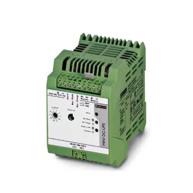 2866598 (AC/DC CONVERTER 12V 48W)