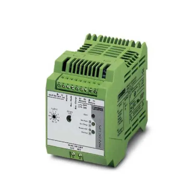 2866640 (AC/DC CONVERTER 24V 48W)