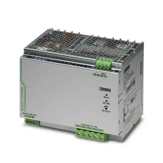 2866789 (AC/DC CONVERTER 24V 960W)