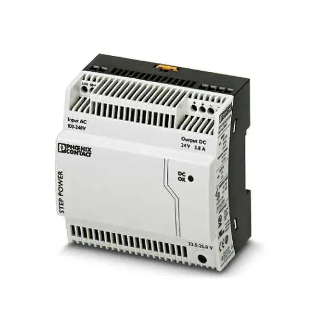 2868677 (AC/DC CONVERTER 24V 91W)