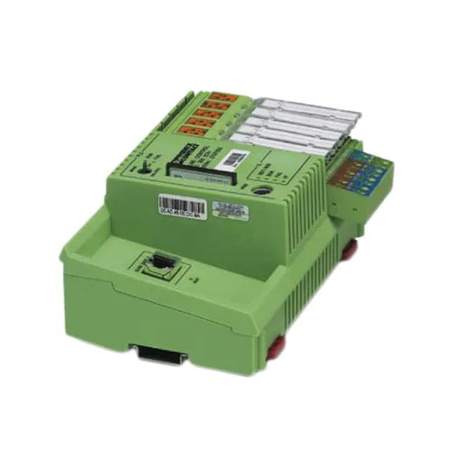 2985013 (CONTROL LOGIC 12 IN 4 OUT 24V)