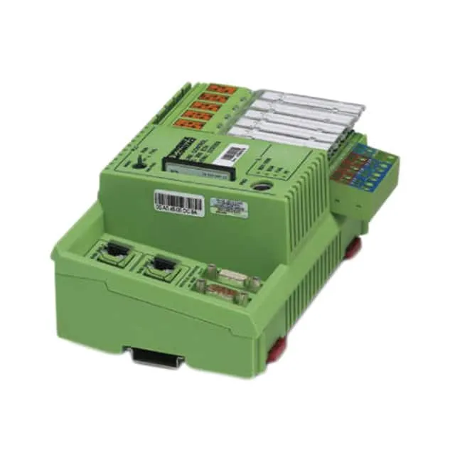 2876999 (CONTROL LOGIC 12 IN 4 OUT 24V)