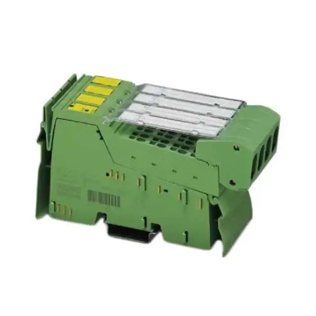 2878052 (OUTPUT MODULE 8 ANALOG 24V)