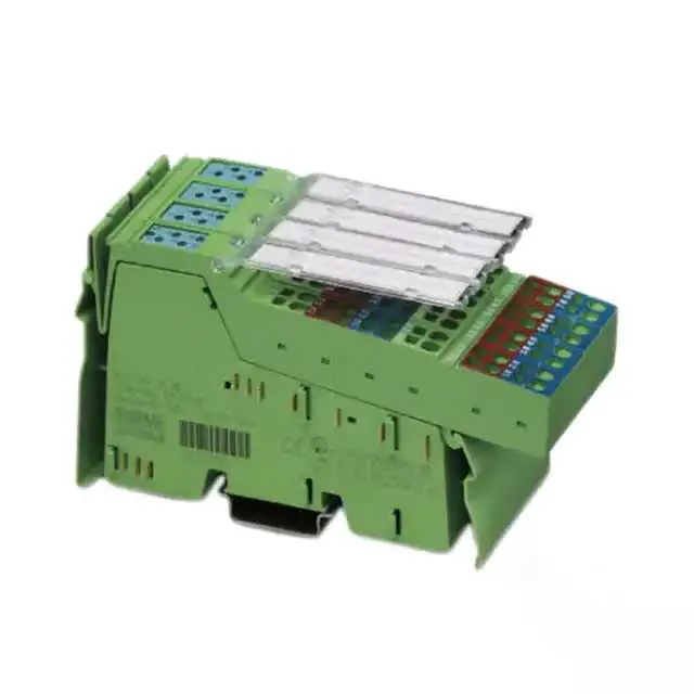 2878120 (INPUT MODULE 16 DIGITAL 24V)