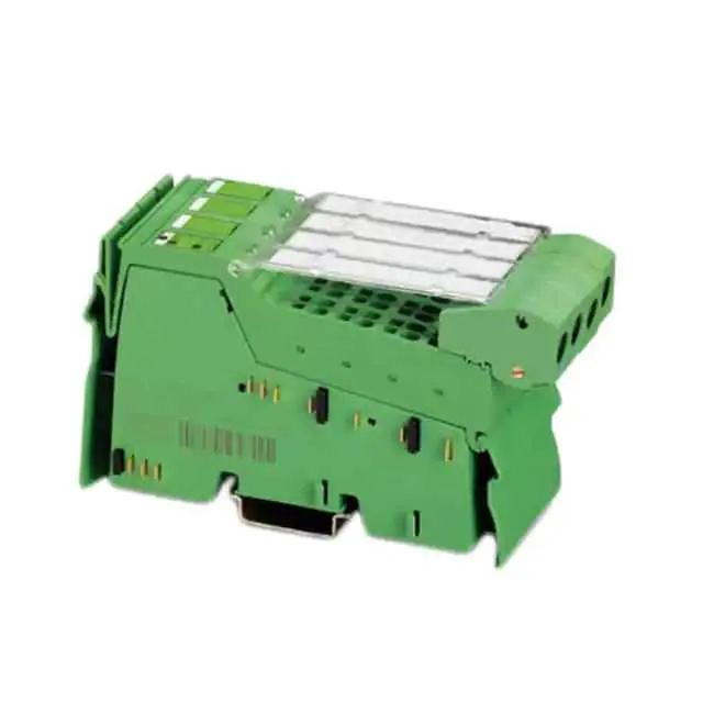 2878641 (INPUT MODULE 4 ANALOG 24V)