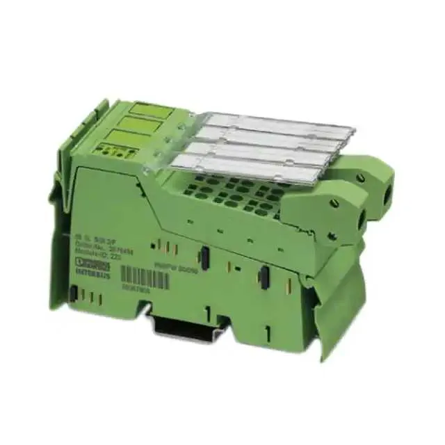 2878735 (I/O MODULE 2 ANALOG 2 ANALOG 24V)